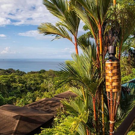 Tiki Villas Rainforest Lodge - Adults Only Uvita Dış mekan fotoğraf