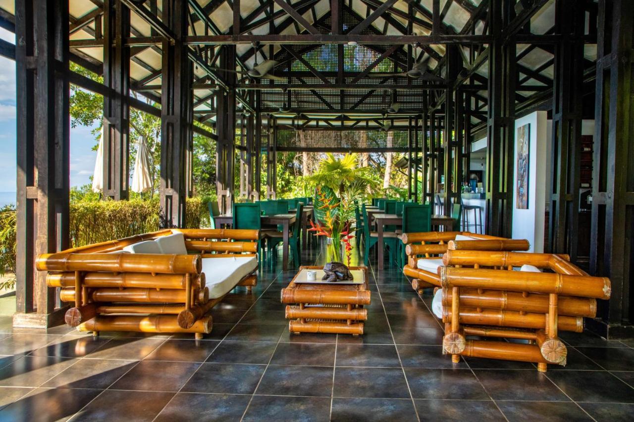 Tiki Villas Rainforest Lodge - Adults Only Uvita Dış mekan fotoğraf