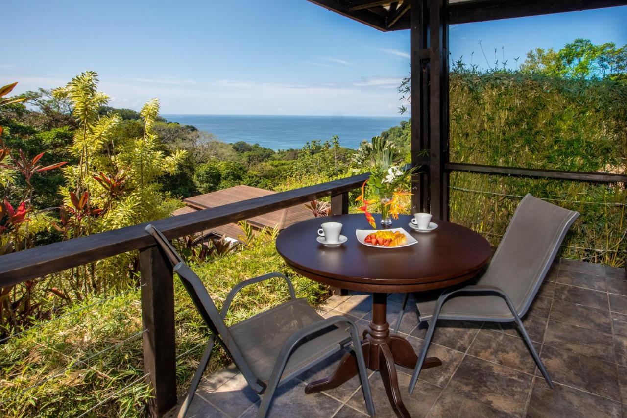 Tiki Villas Rainforest Lodge - Adults Only Uvita Dış mekan fotoğraf
